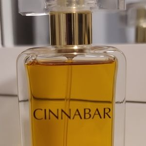 Cinnabar Estee Lauder